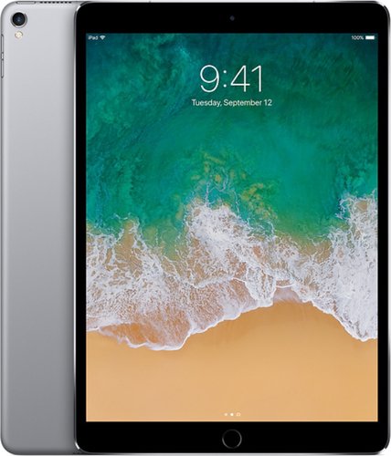 Apple iPad Pro 10.5-inch 2017 2nd gen A1701 WiFi 512GB